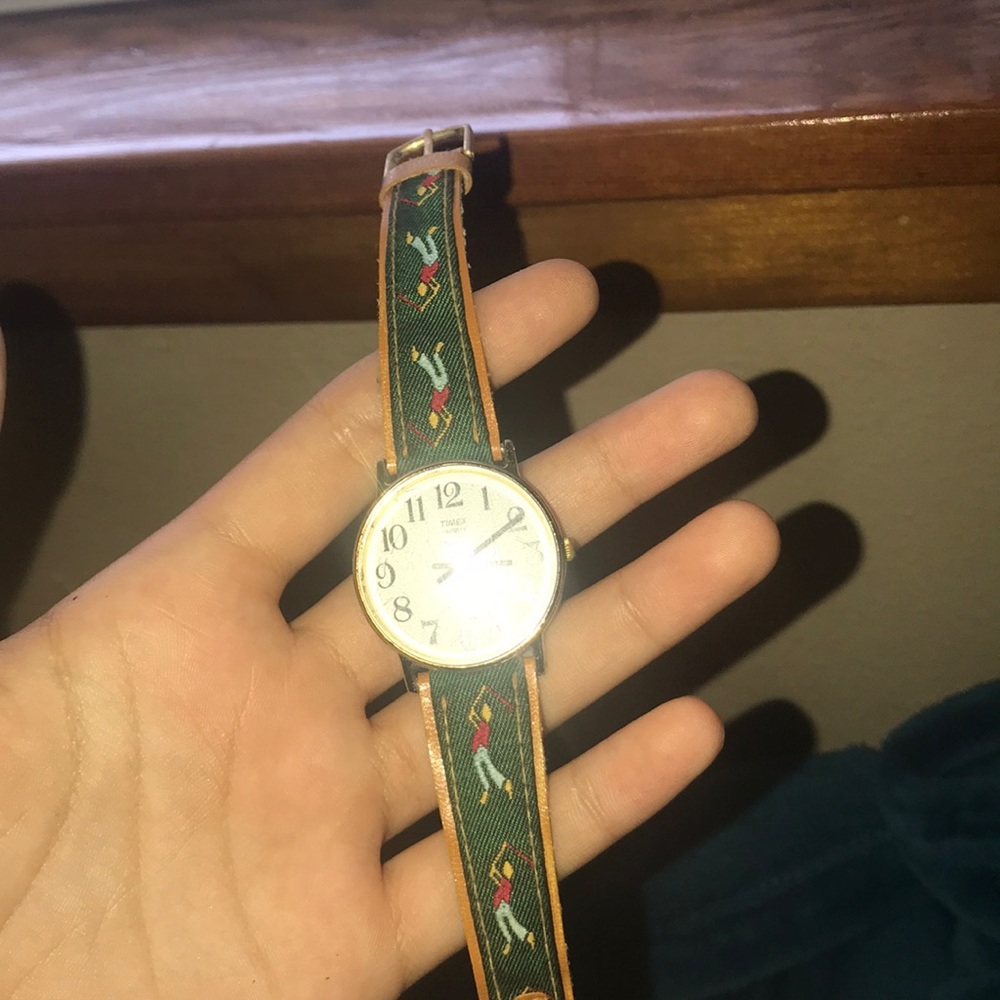 watch